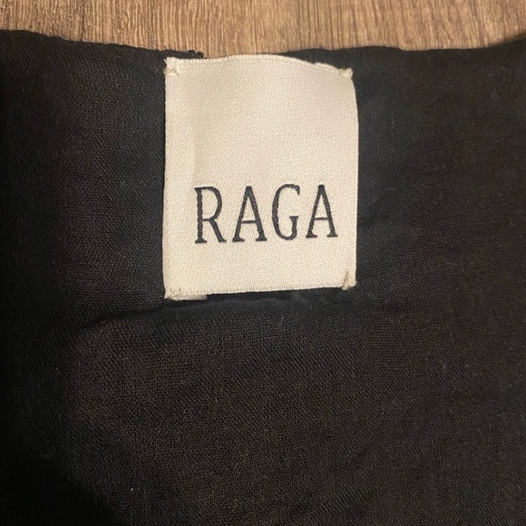 RAGA Colorful Embellished Women's vest - Picture 8 of 15